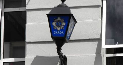 Dublin security guard stabbed with screwdriver