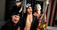 Red Hot Chili Peppers have cancelled their Dublin concerts this week