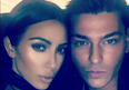 The number one brow rule from Kim K’s makeup artist changes everything