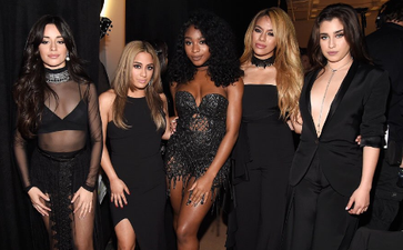 Camila Cabello responds to Fifth Harmony’s statement about her leaving the band