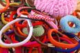 You’ll never wear a hair tie on your wrist again after reading this