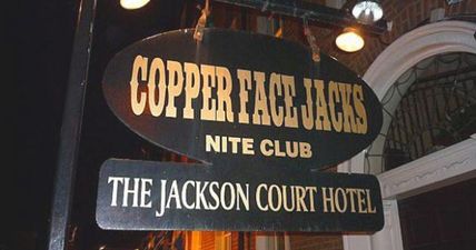 Coppers nightclub pulled in a shocking amount of money this year
