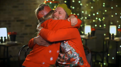 First Dates fans were over the moon when Sam finally professed his love for CiCi last night