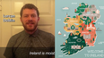 Hundreds of people share what Ireland means to them in this wonderful collaborative poem