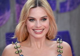 This €20 face mask is the reason why Margot Robbie glows like an actual angel