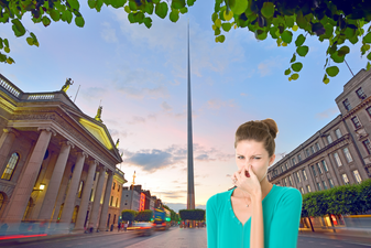 Top 10 places to drop a quiet little fart in Dublin
