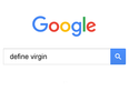 Joseph’s Google searches during the birth of Jesus