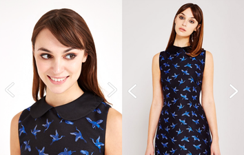 This outfits description has made a lot of women very angry