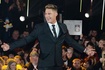 Scotty T has quit Snow White panto and claims it was all a scam