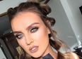 Perrie Edwards confirms new relationship with not-so-subtle Instagram post