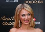 Paris Hilton denies she’s pregnant with first child