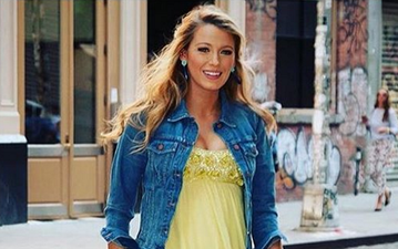 Everyone’s going to want Blake Lively’s latest accessory