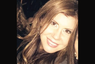 Body of former reality TV show contestant found buried in shallow grave