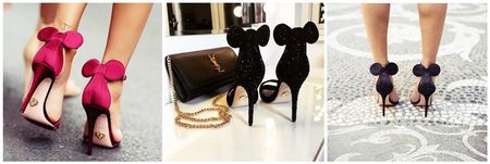 These are the heels that EVERYONE is putting on their Santa lists