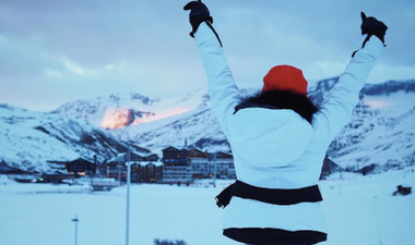 People are having a good giggle at Louise Thompson’s latest Instagram post