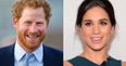 Here’s what Queen Elizabeth said about Prince Harry’s relationship with Meghan Markle