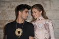 Gigi Hadid confirms she’s back with Zayn Malik with this adorable post