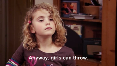 Remember Karen From Outnumbered? This is what she looks like now