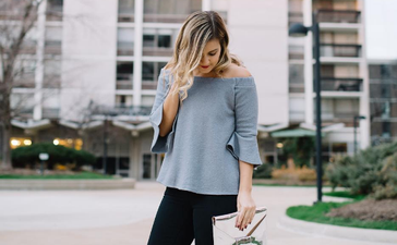 The most-pinned New Year’s Eve look on Pinterest is affordable and so easy to wear