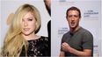 Avril Lavigne has accused Mark Zuckerberg of bullying Nickelback