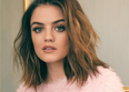 Pretty Little Liars’ Lucy Hale responds to her nude photos being leaked