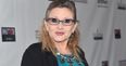 Star Wars actress Carrie Fisher has died