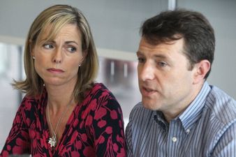 Kate and Gerry McCann issue statement as they approach tenth Christmas without Madeleine