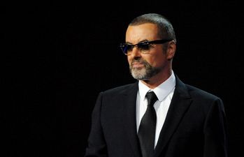 George Michael anonymously donated a huge sum to a TV contestant for IVF