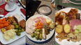 Pick Ireland’s most photogenic Christmas dinner from these stunning contenders