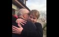 Kodaline’s lead singer just won Christmas by giving his dad the best present ever