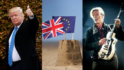 How well do you actually remember 2016?