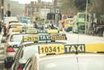 84 Dublin taxi drivers are being asked for DNA samples as part of a rape investigation