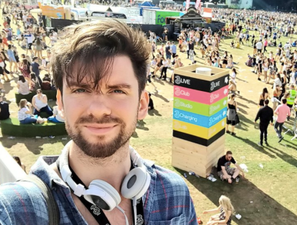 2FM DJ Eoghan McDermott was attacked on St. Stephen’s Night