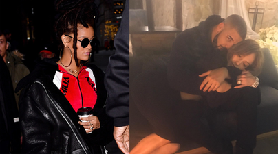 Rihanna is p*ssed off following the speculation that Drake is seeing Jennifer Lopez
