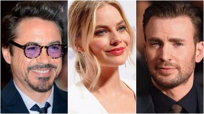 The highest grossing actor of 2016 has been revealed