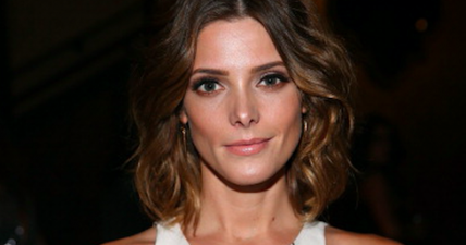 Twilight star Ashley Greene got engaged with the most gorgeous proposal ever
