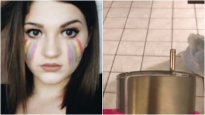 Mum buys daughter a Christmas present that accidentally looks NSFW