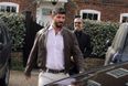 Tweets from George Michael’s partner claim the singer died by suicide