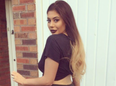 Geordie Shore star Chloe is facing backlash for “disgraceful” photo of her Granny