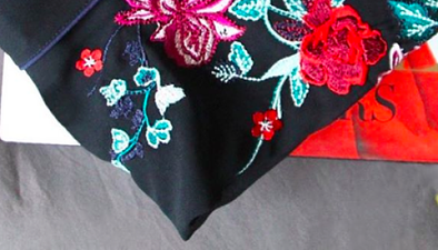 The one style item everyone received this Christmas