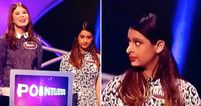 This unbelievably bad Pointless answer just ended a friendship right before our eyes