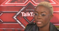 X Factor’s Gifty Louise is looking very different these days
