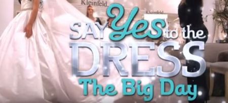 A bride is suing the Say Yes to the Dress shop for wedding dress disaster