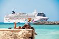 Dream job alert! Get paid to holiday on a cruise ship