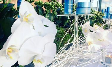 Clarins’ latest launch is exactly what your skin needs at this time of year