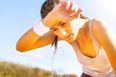 Scientists have found an interesting link between mental health and sweat