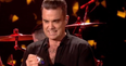 Robbie Williams addresses his unusual hand sanitiser rituals