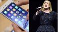 Woman buys new phone that has loads of celebrities’ numbers on it