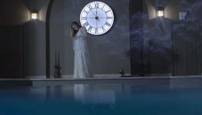 Ronnie Mitchell actress is already making jokes about her famous characters death scene