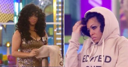 Celebrity Big Brother as already been accused of racism